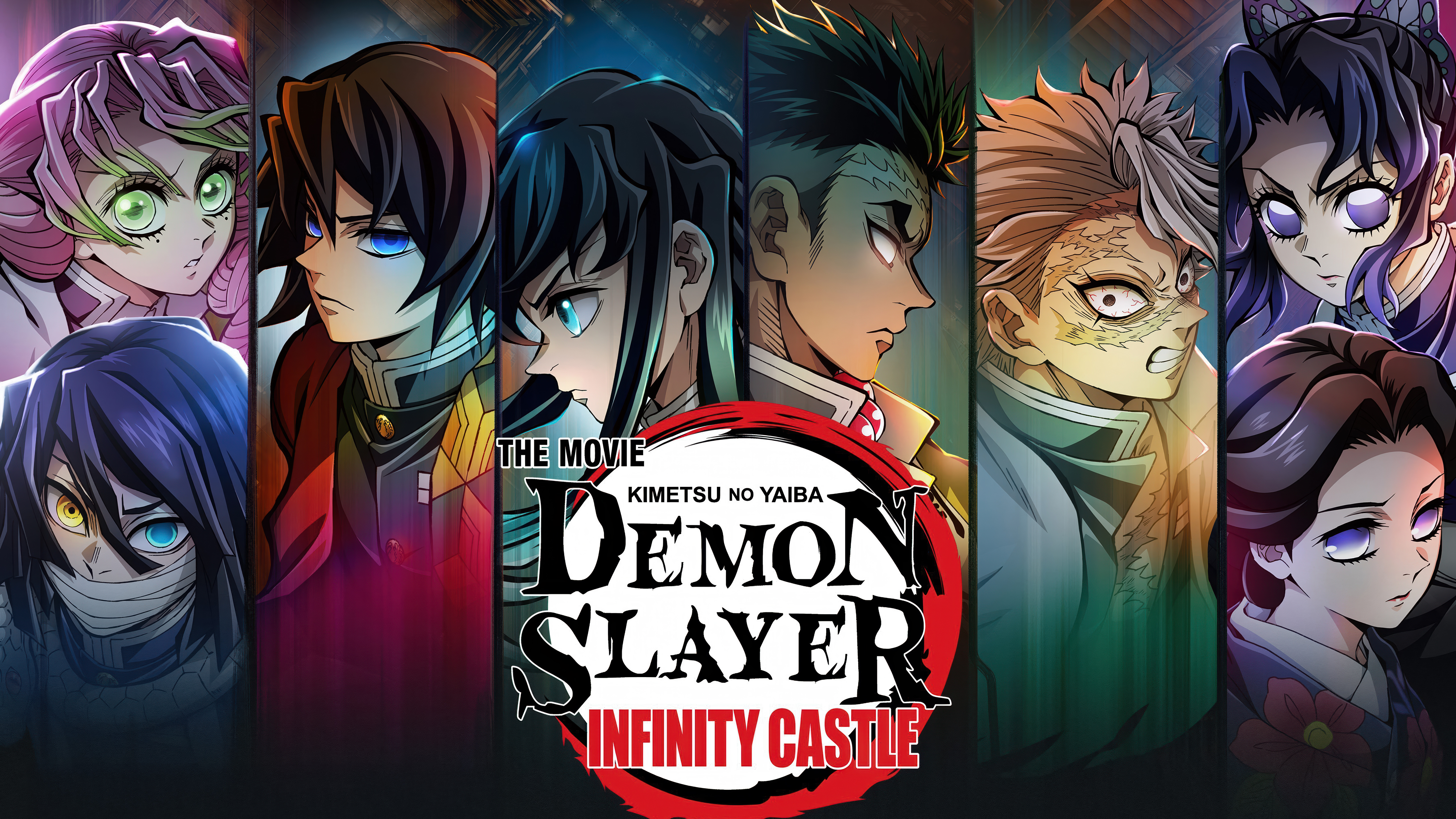 Demon Slayer Wallpaper