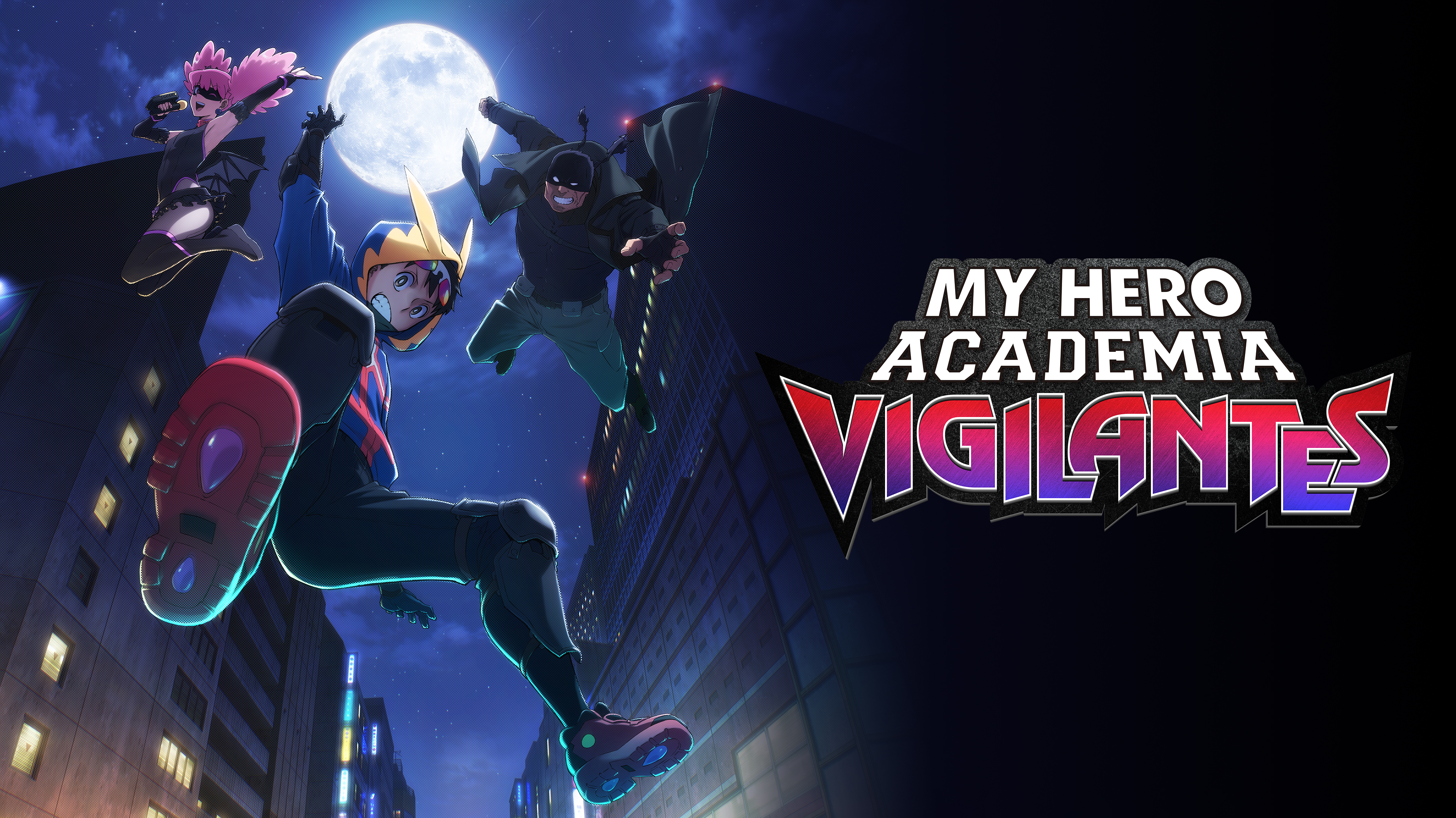 My Hero Academia Wallpaper